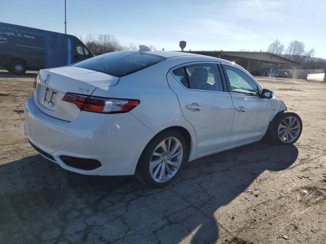 Obraz 3 z 2017 ACURA ILX BASE WATCH PLUS 2017 z VIN 19UDE2F36HA005498