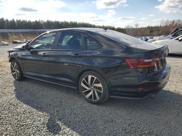 Изображение 2 2019 VOLKSWAGEN JETTA GLI 2019 с VIN 3VW5T7BU9KM154872