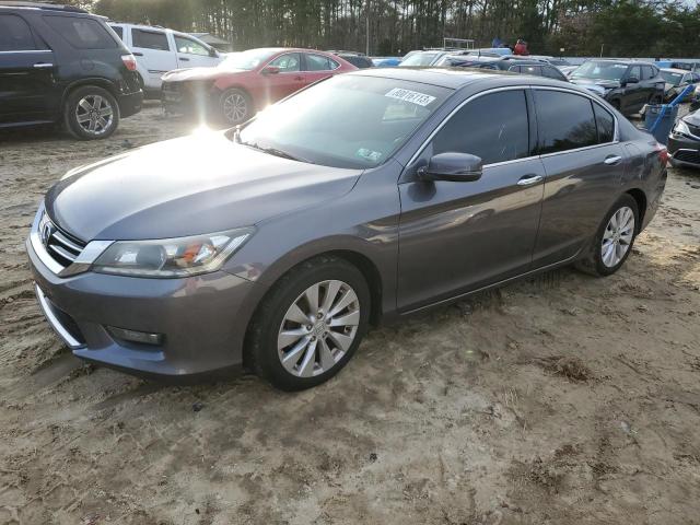 Obraz 2014 HONDA ACCORD EXL 2014