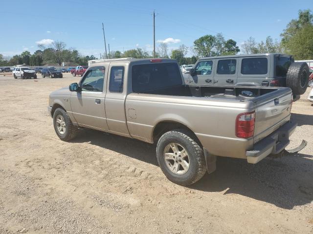Obraz 2 z 2003 FORD RANGER SUPER CAB 2003 z VIN 1FTYR15E73TA38069