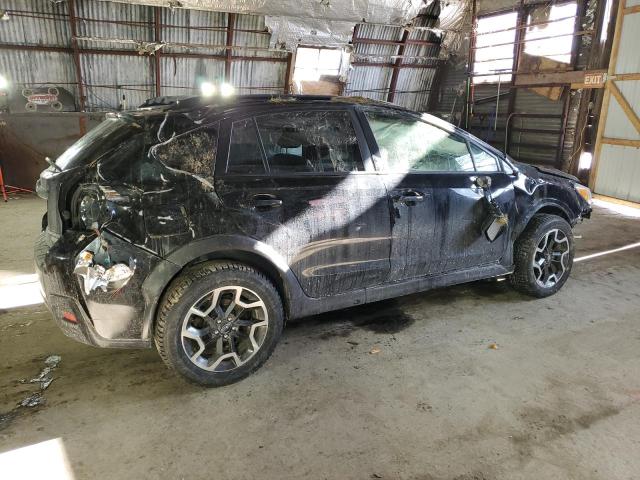 Image 3 of 2017 SUBARU CROSSTREK PREMIUM 2017 with VIN JF2GPABC6HH257413