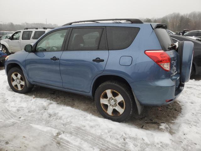 Изображение 2 2008 TOYOTA RAV4  2008 с VIN JTMBD33V385204330