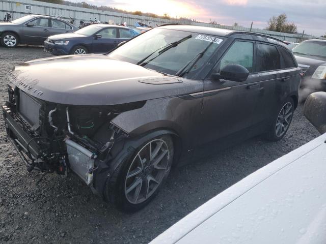 2021 LAND ROVER RANGE ROVER VELAR R-DYNAMIC HSE 2021 image