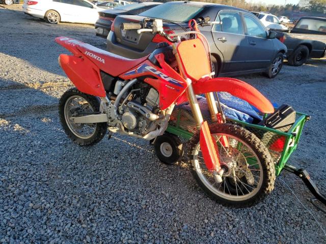 Изображение 2023 HONDA CRF250 R 2023