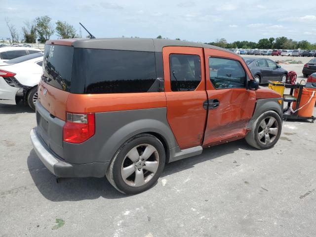 Image 3 of 2005 HONDA ELEMENT LX 2005 with VIN 5J6YH18345L001894