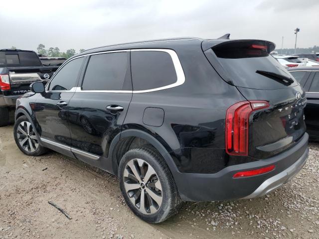 Image 2 of 2021 KIA TELLURIDE S 2021 with VIN 5XYP64HC8MG161277