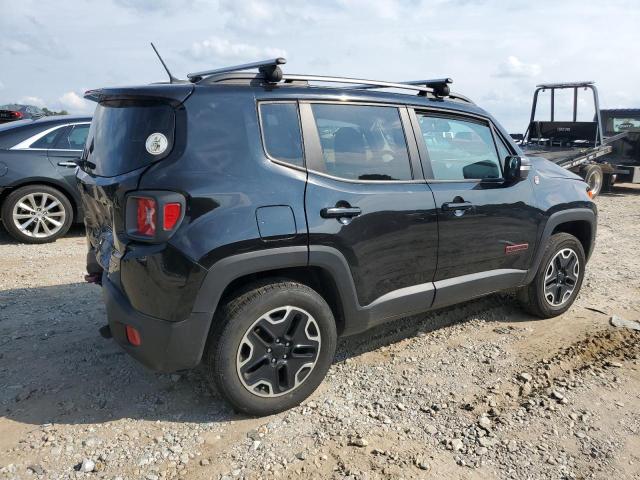 Image 3 of 2017 JEEP RENEGADE TRAILHAWK 2017 with VIN ZACCJBCB1HPG29503