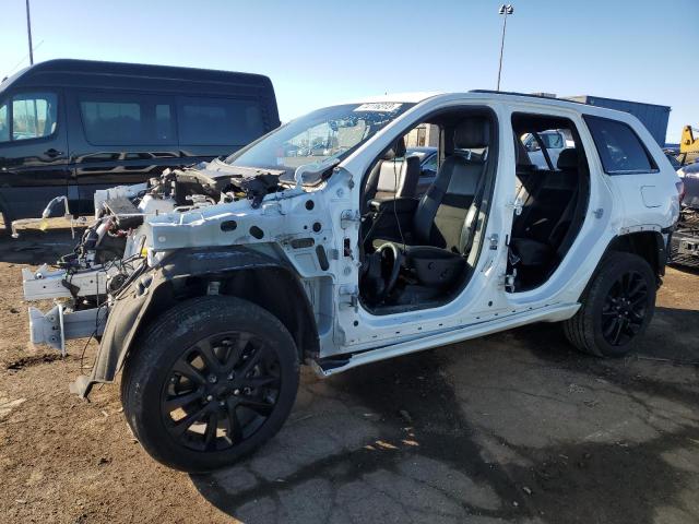 Obraz 2021 JEEP GRAND CHEROKEE LAREDO 2021