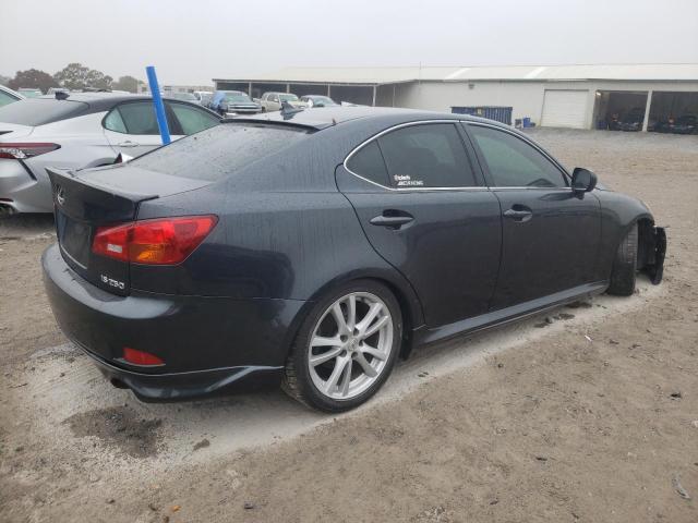 Image 3 of 2007 LEXUS IS 250 2007 with VIN JTHBK262572055273