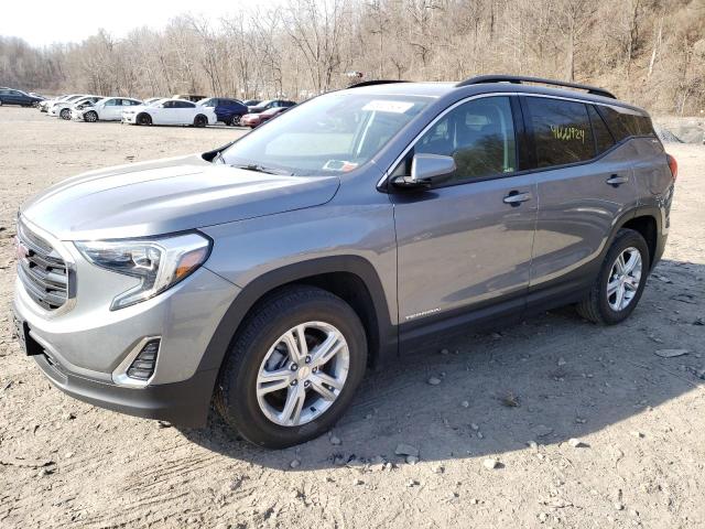 2020 GMC TERRAIN SLE 2020 image