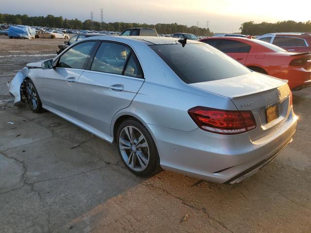 Image 2 of 2016 MERCEDES-BENZ E 350 2016 with VIN WDDHF5KB8GB326565