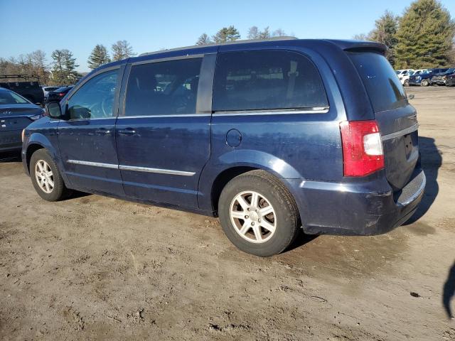 Image 2 of 2012 CHRYSLER TOWN & COUNTRY TOURING 2012 with VIN 2C4RC1BG9CR339588