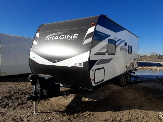 Изображение 2 2022 IMAG TRAILER 2022 с VIN 573TE2628N3428920