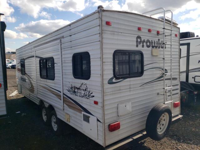 Obraz 3 z 2004 HEART LAND PROWLER 2004 z VIN 1EC1R252442480998