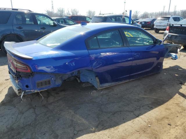 Obraz 3 z 2019 DODGE CHARGER SCAT PACK 2019 z VIN 2C3CDXGJ2KH535388