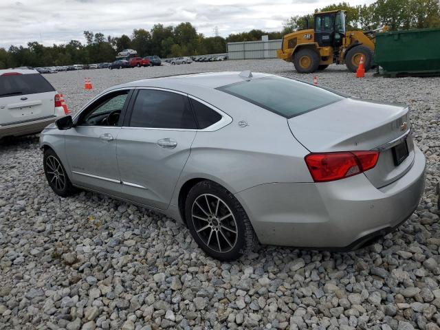 Image 2 of 2014 CHEVROLET IMPALA LTZ 2014 with VIN 2G1155S32E9121161