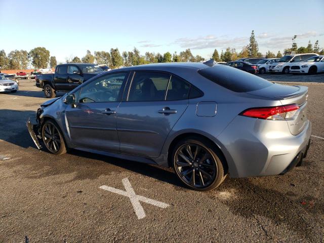 Image 2 of 2024 TOYOTA COROLLA SE 2024 with VIN JTDP4MCE2R3521380