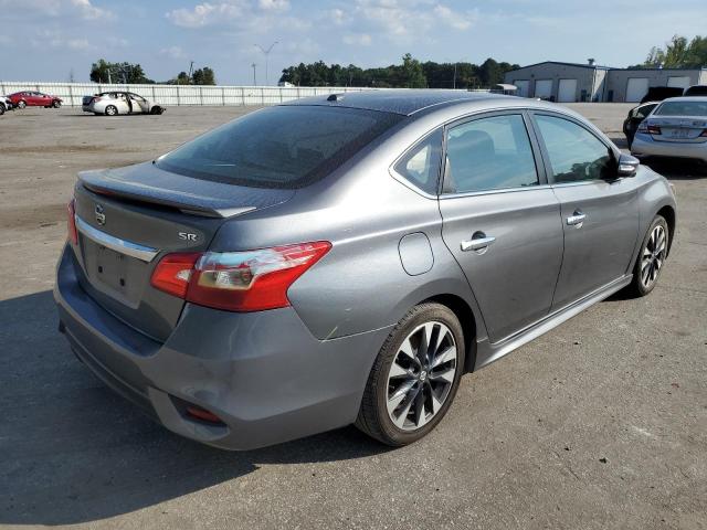 Image 3 of 2019 NISSAN SENTRA S 2019 with VIN 3N1AB7AP5KY301300
