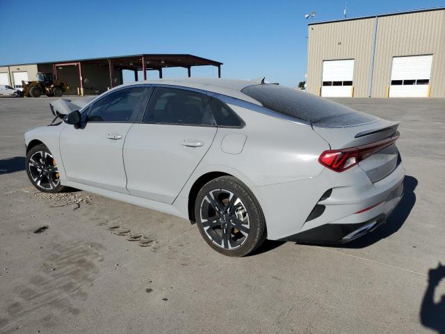 Изображение 2 2023 KIA K5 GT LINE 2023 с VIN 5XXG64J26PG206663