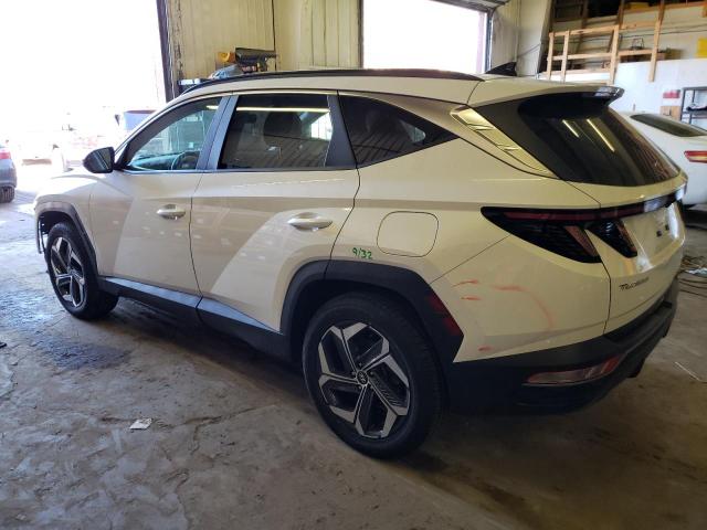 Obraz 2 z 2022 HYUNDAI TUCSON SEL 2022 z VIN 5NMJFCAE3NH010902