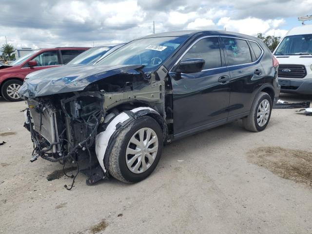 Obraz 1 z 2020 NISSAN ROGUE S 2020 z VIN 5N1AT2MT9LC801603