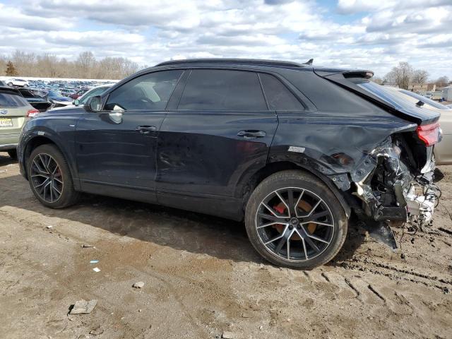 Изображение 2 2023 AUDI Q8 PREMIUM PLUS S-LINE 2023 с VIN WA1EVBF15PD008644