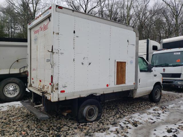 Image 3 of 2006 FORD ECONOLINE E350 SUPER DUTY CUTAWAY VAN 2006 with VIN 1FDSE35L76DB25069