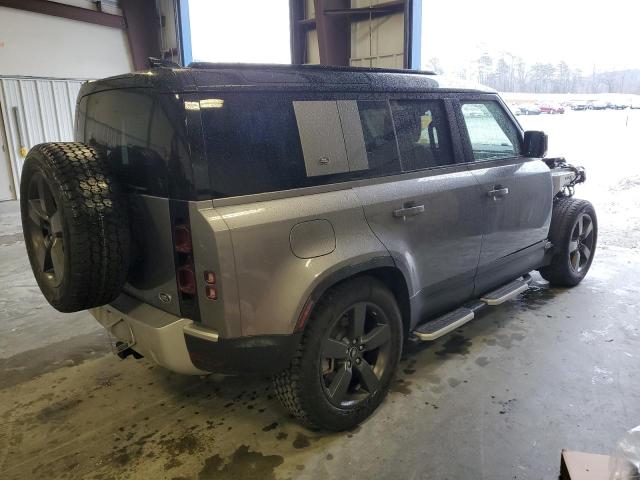 Image 3 of 2020 LAND ROVER DEFENDER 110 SE 2020 with VIN SALEP7EUXL2016276