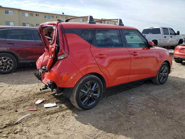 Obraz 3 z 2020 KIA SOUL EX 2020 z VIN KNDJ33AU0L7724555