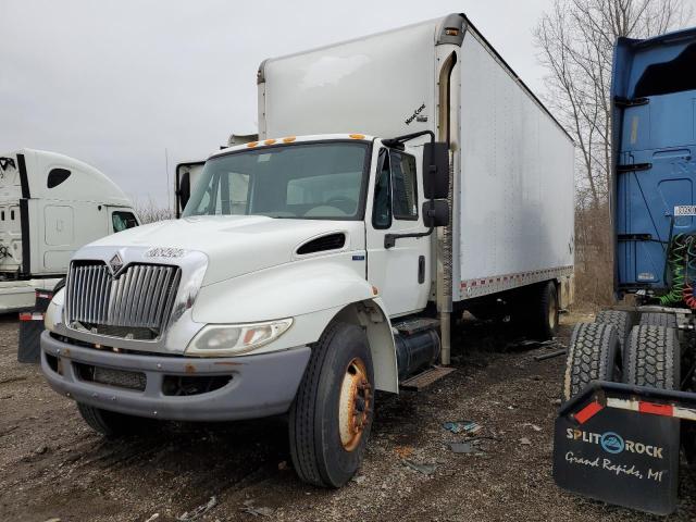 Image 1 of 2009 INTERNATIONAL 4000 4300 2009 with VIN 1HTMMAAN49H085626