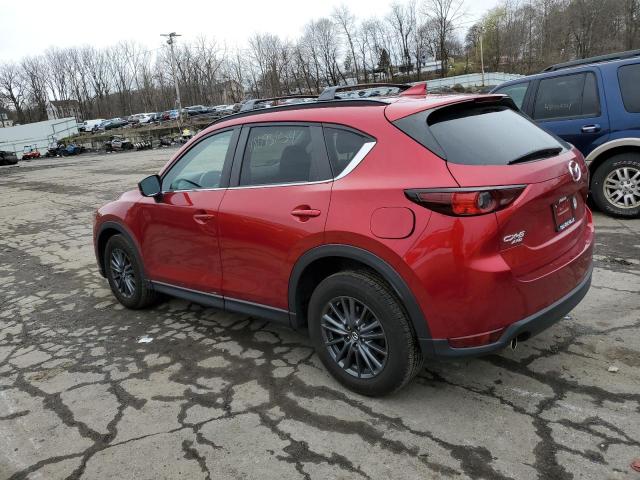 Изображение 2 2019 MAZDA CX-5 TOURING 2019 с VIN JM3KFBCM5K1614791