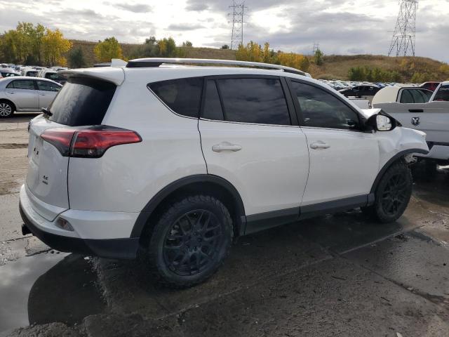 Image 3 of 2018 TOYOTA RAV4 LE 2018 with VIN JTMBFREV5JJ213974