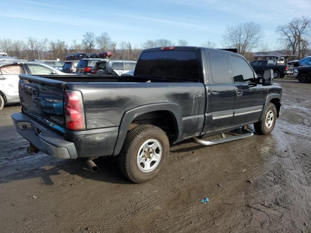 Obraz 3 z 2004 CHEVROLET SILVERADO K1500 2004 z VIN 1GCEK19T94E254320