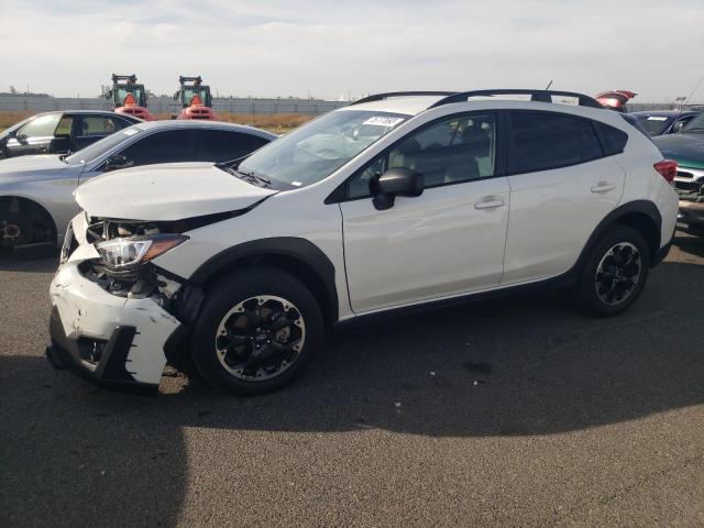 2021 SUBARU CROSSTREK  2021 image