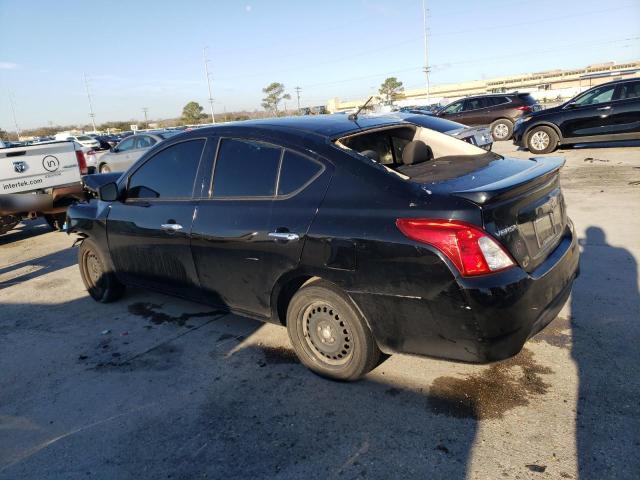Obraz 2 z 2019 NISSAN VERSA S 2019 z VIN 3N1CN7AP6KL805335