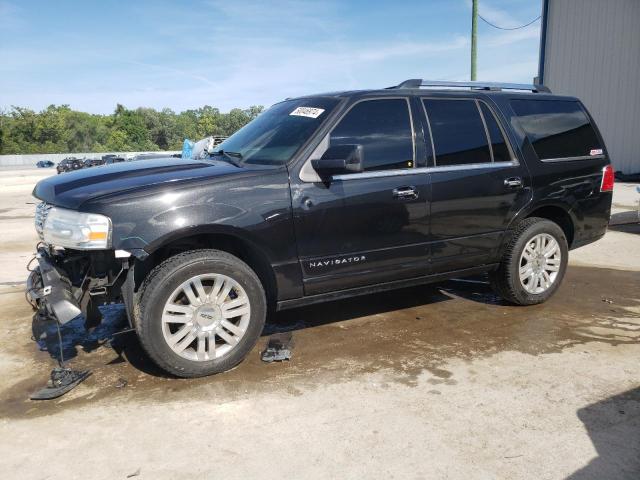 2013 LINCOLN NAVIGATOR  2013 image