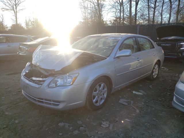 Obraz 2007 TOYOTA AVALON XL 2007