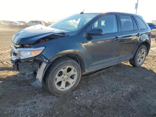 Obraz 2014 FORD EDGE SEL 2014