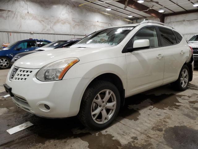 2008 NISSAN ROGUE S 2008 image