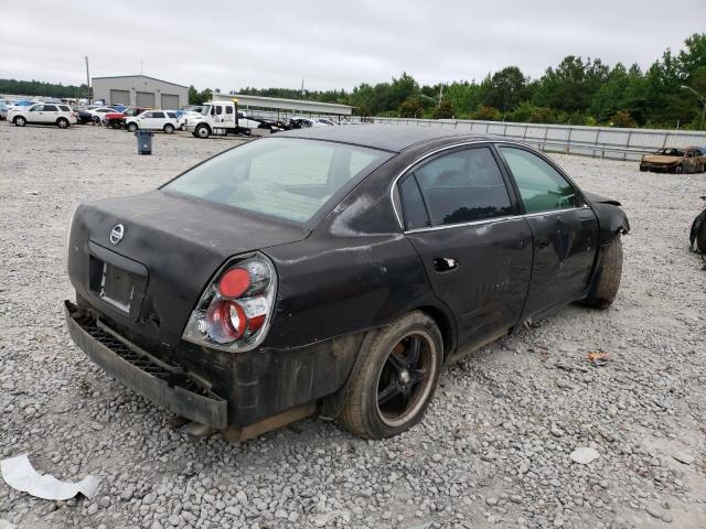 Obraz 3 z 2005 NISSAN ALTIMA S 2005 z VIN 1N4AL11D65N442705