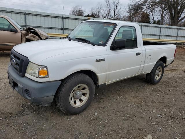 Изображение 2011 FORD RANGER  2011