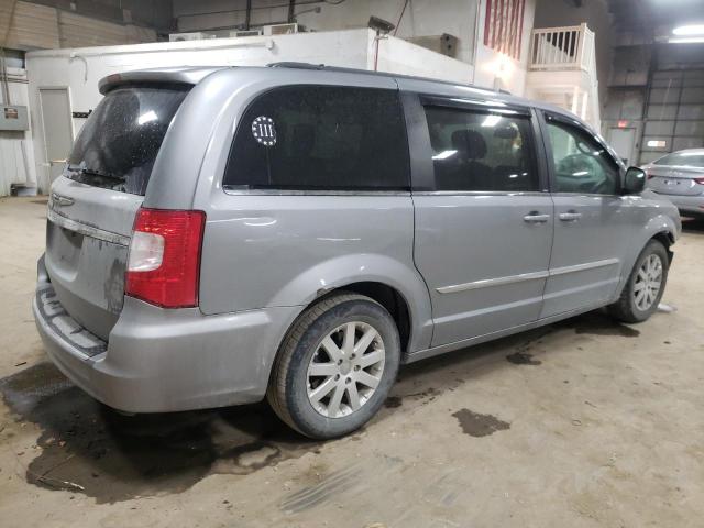 Изображение 3 2014 CHRYSLER TOWN & COUNTRY TOURING 2014 с VIN 2C4RC1BGXER125101