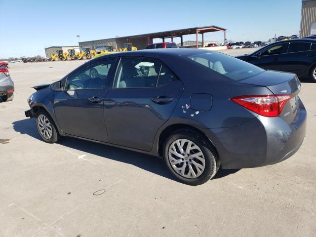 Obraz 2 z 2017 TOYOTA COROLLA L 2017 z VIN 2T1BURHE2HC786936