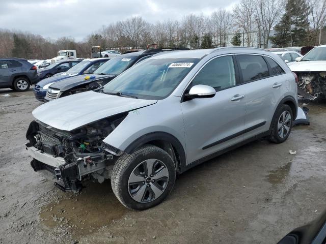 Image 1 of 2019 KIA NIRO EX 2019 with VIN KNDCC3LCXK5220148