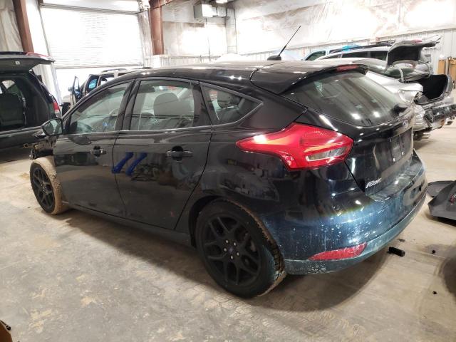 Image 2 of 2016 FORD FOCUS SE 2016 with VIN 1FADP3K22GL339919