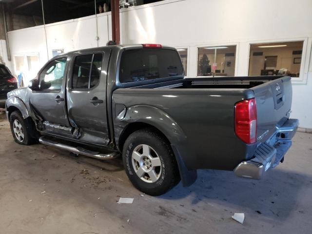Obraz 2 z 2006 NISSAN FRONTIER CREW CAB LE 2006 z VIN 1N6AD07W26C474670