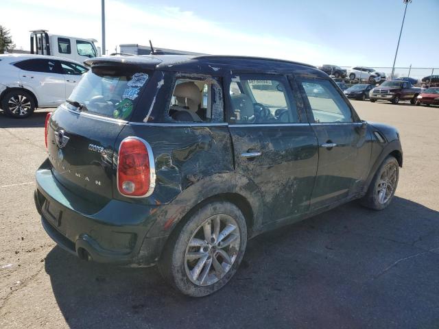Obraz 3 z 2014 MINI COOPER S COUNTRYMAN 2014 z VIN WMWZC5C5XEWP39431