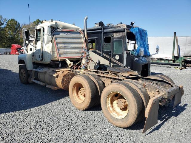 Obraz 3 z 2017 MACK 600 CHU600 2017 z VIN 1M1AN07Y7HM026598