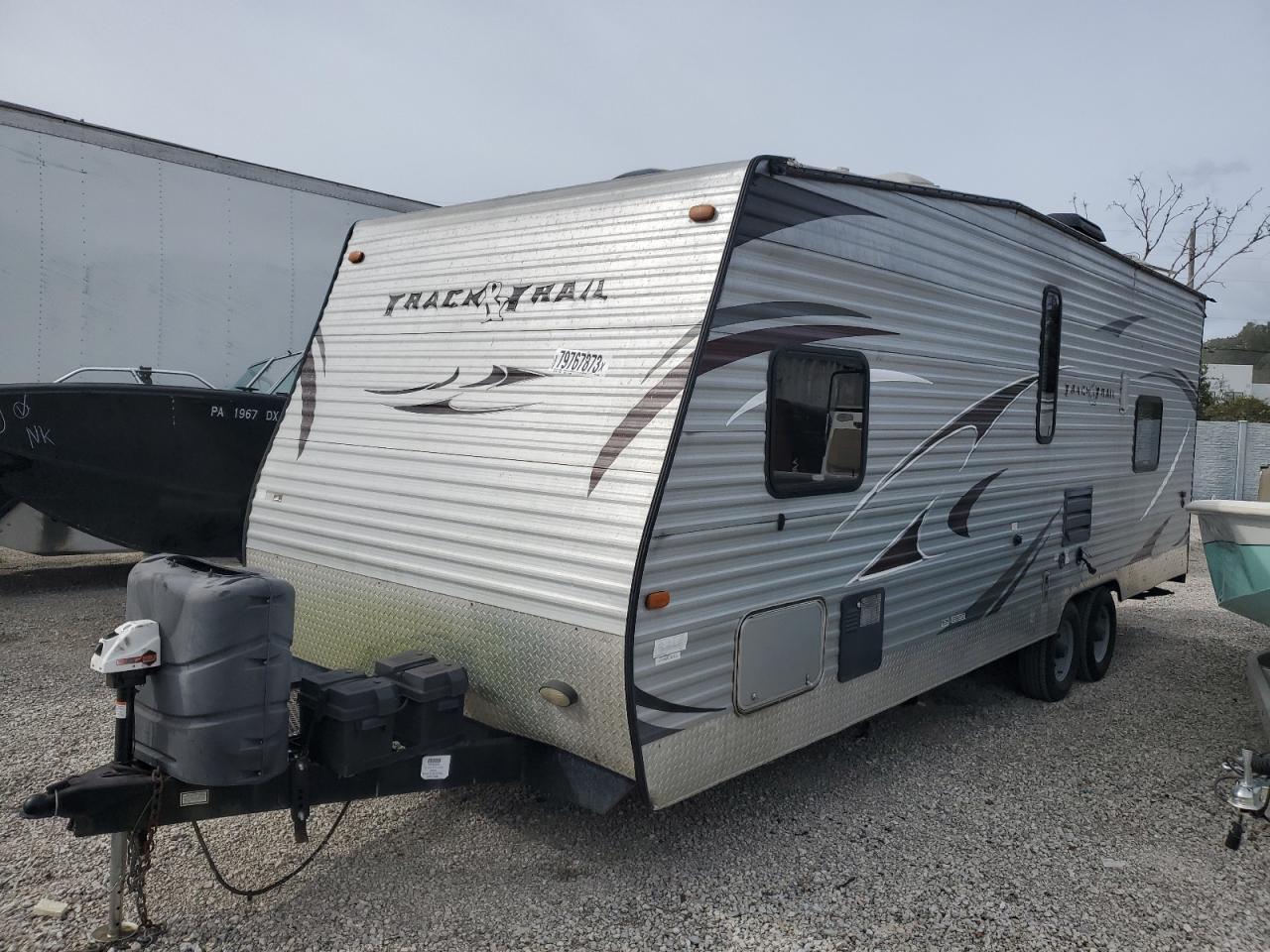 Изображение 2 2015 GULS MOTOR HOME 2015 с VIN 1NL1GTL22F1116229