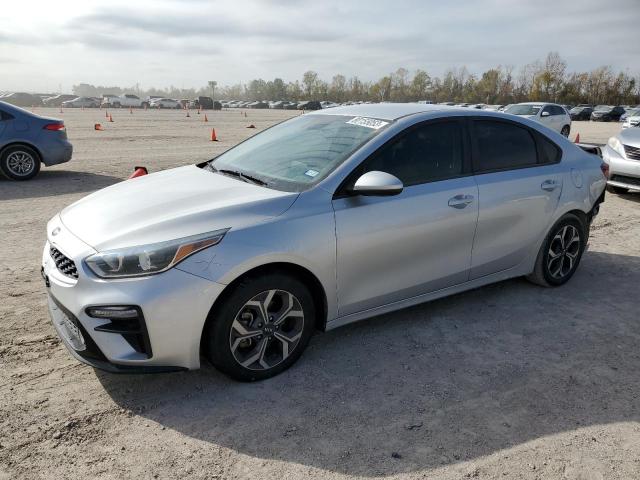 Obraz 1 z 2019 KIA FORTE FE 2019 z VIN 3KPF24AD0KE120596